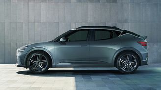 Genesis GV60 Genesis GV60