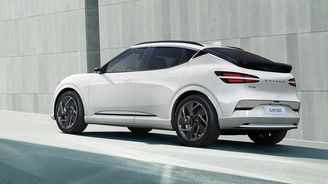 Genesis GV60 Genesis GV60