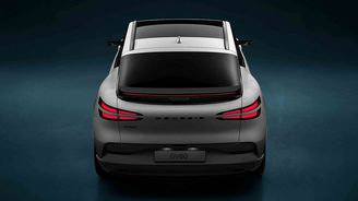 Genesis GV60 Genesis GV60