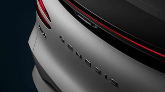 Genesis GV60 Genesis GV60