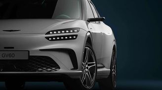 Genesis GV60 Genesis GV60