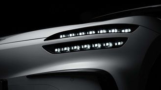 Genesis GV60 Genesis GV60