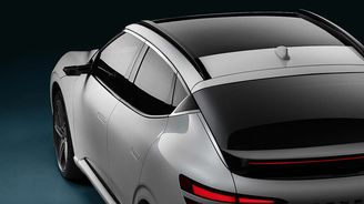 Genesis GV60 Genesis GV60