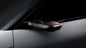 Genesis GV60 Genesis GV60