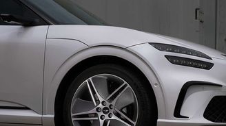 Genesis GV60 Genesis GV60