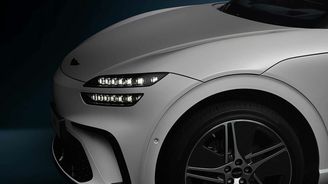 Genesis GV60 Genesis GV60