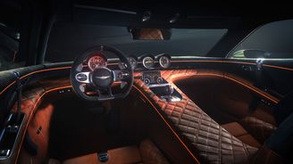 Genesis Magma GT Concept Genesis Magma GT Concept