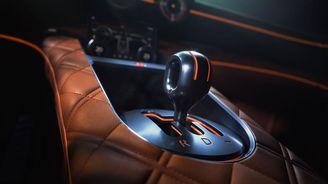 Genesis Magma GT Concept Genesis Magma GT Concept