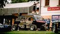 Genesis Box Buggy Concept Genesis Box Buggy Concept