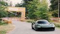 Genesis Magma GT Concept Genesis Magma GT Concept