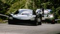 Genesis Magma GT Concept Genesis Magma GT Concept
