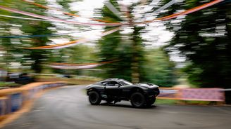 Genesis Magma GT Concept Genesis Magma GT Concept