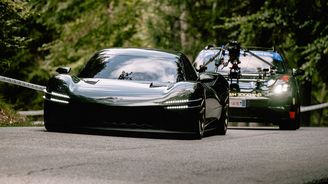 Genesis Magma GT Concept Genesis Magma GT Concept
