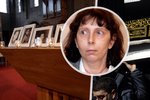Belgická matka před 16 lety podřezala svých 5 dětí:  Povolili jí eutanazii! Aby netrpěla výčitkami