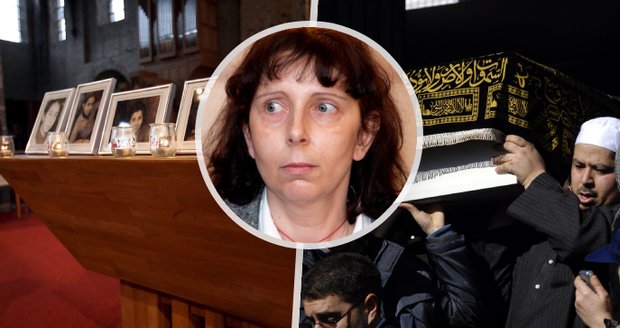 Belgická matka před 16 lety podřezala svých 5 dětí:  Povolili jí eutanazii! Aby netrpěla výčitkami