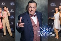 StarDance diváci jen nechválí: Nejdrsnější hlášky porotce Genzera!