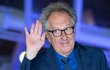 Herec Geoffrey Rush