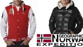Geographical Norway - luxus za zlomek ceny