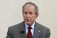 Exprezident Goerge Bush mladší: Prodělal operaci srdce!