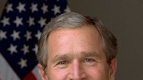 George Bush - proslul minimálním IQ