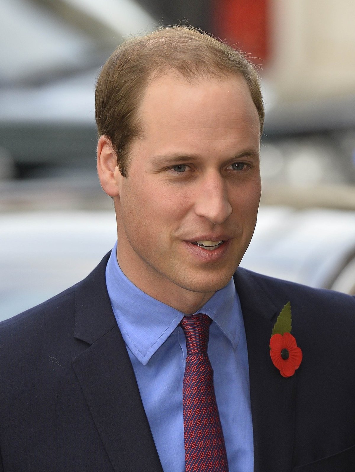 Princ William