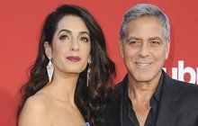 Jak George Clooney sbalil Amal? To neuvěříte!