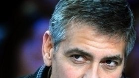 George Clooney