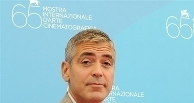 George Clooney