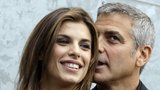 Clooney: Š***l jsem moc holek, nemůžu do politiky