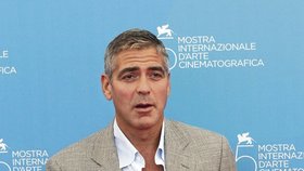 george clooney