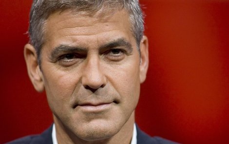 George Clooney