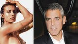 Herec George Clooney: Jeho milá jela v drogách