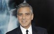 George Clooney