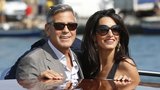 Manévry v Benátkách: Kdy se Clooney konečně ožení?