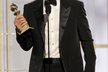 George Clooney získal cenu pro nejlepšího herce