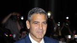 George Clooney je na prodej! Rande s ním vás přijde na 200 Kč