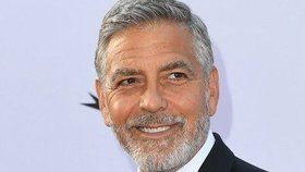 George Clooney