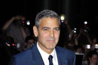 George Clooney je na prodej! Rande s ním vás přijde na 200 Kč