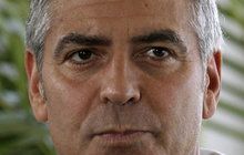 Fešák Clooney s hlavou v dlaních: Rezidence za 360 milionů v ohrožení! 