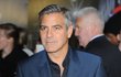 George Clooney patří mezi největší elegány, ale také proutníky Hollywoodu.