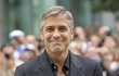 George Clooney