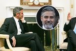 George Clooney se vzdává politiky.