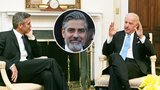 George Clooney končí s politikou: »Poslední roky« si chce užít v klidu! A s kým?