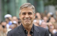 George Clooney neumí dobře líbat, tvrdí slavná hollywoodská hvězda