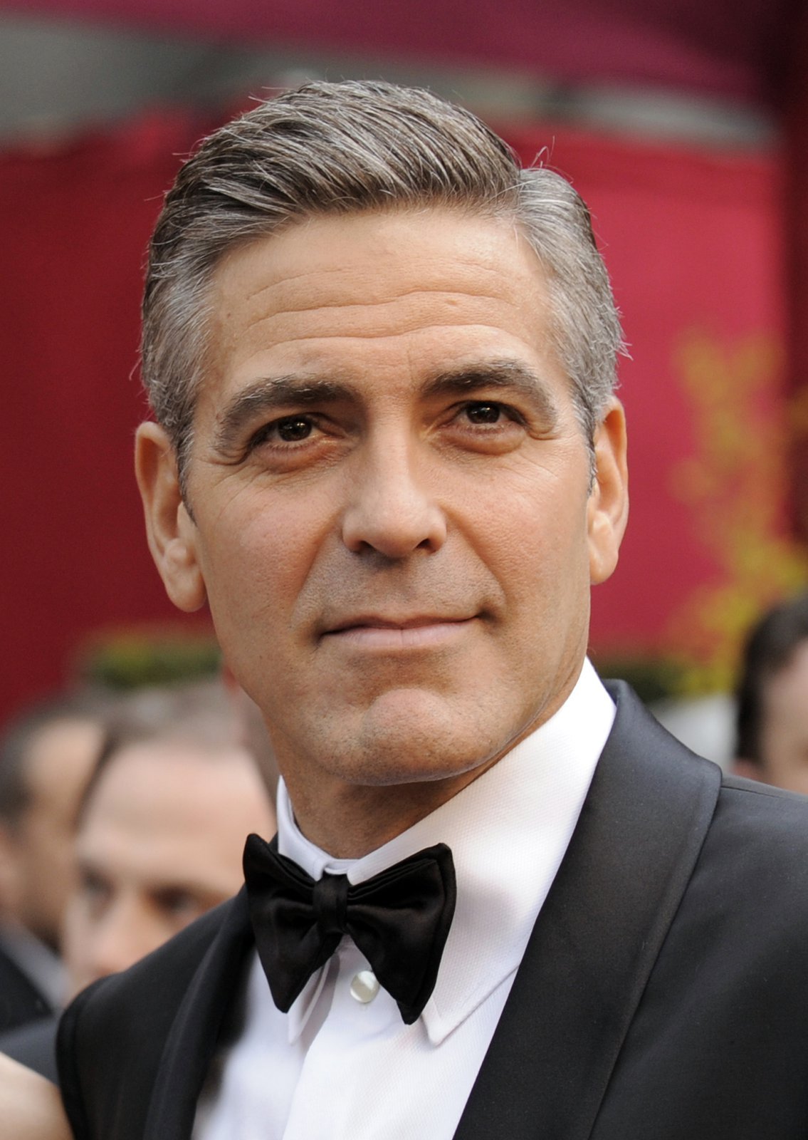 George Clooney