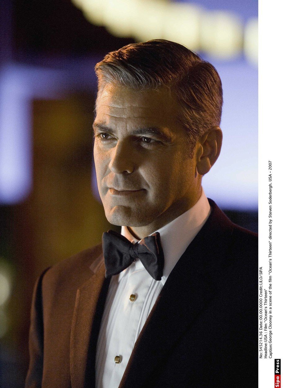 2006: George Clooney