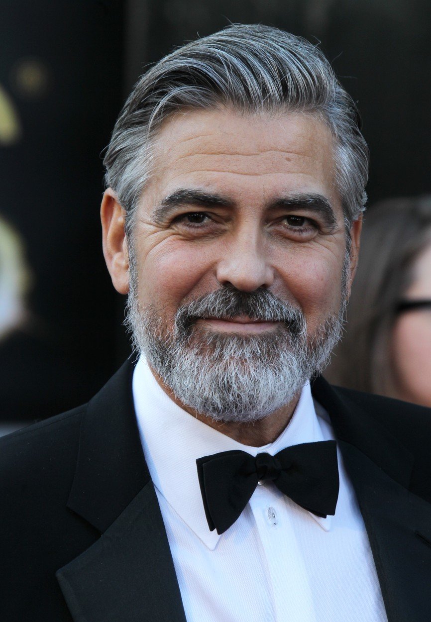 George Clooney