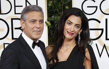 George Clooney zůstal bez večeře: Odmítli ho v restauraci!