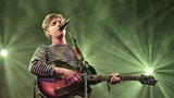 Britský zpěvák George Ezra míří do Prahy: Zazpívá Budapest, Barcelonu i nejnovější hity