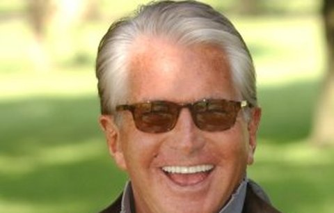 Hollywoodský krasavec George Hamilton má rakovinu kůže!